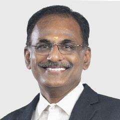 Amarapathy M